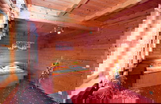 Photo 3 - Spacious Cottage near Ski Area in Wagrain