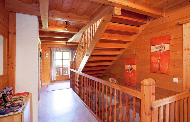 Spacious Cottage near Ski Area in Wagrain - Foto 13