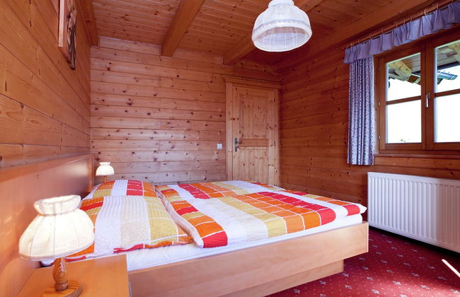 Spacious Cottage near Ski Area in Wagrain - Foto 2