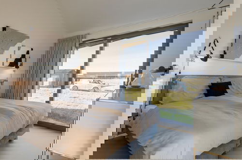 Foto 4 - Beautiful Holiday Home With Terrace