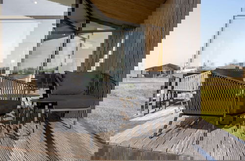 Foto 32 - Beautiful Holiday Home With Terrace