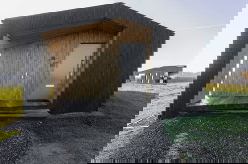Foto 38 - Beautiful Holiday Home With Terrace