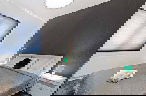 Foto 2 - Modern Villa With Pool, Covered Terrace and sea View