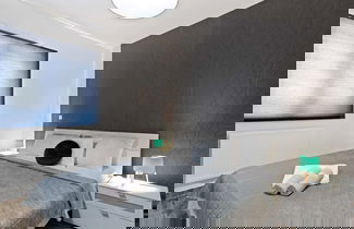 Foto 2 - Modern Villa With Pool, Covered Terrace and sea View