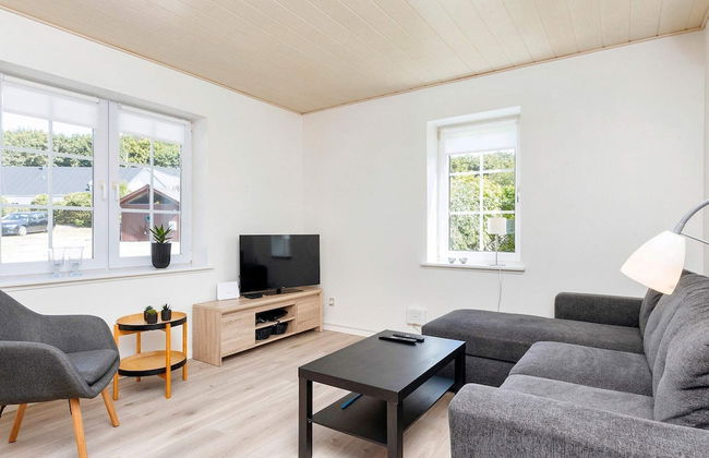4 Star Holiday Home in Farso - Photo 10