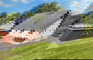 Photo 1 - 4 Star Holiday Home in Farso