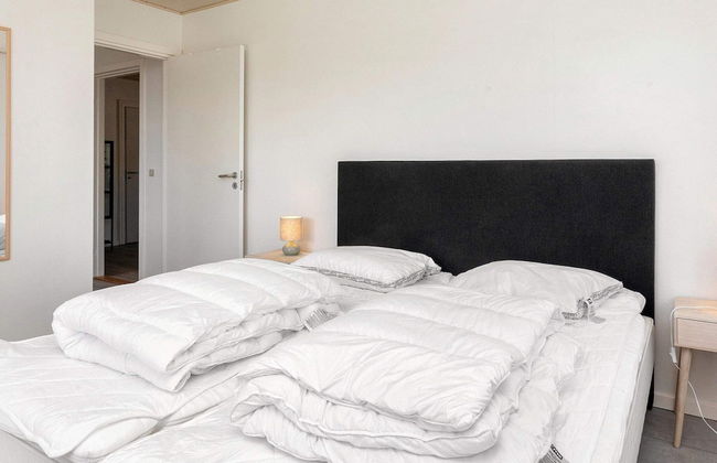 4 Star Holiday Home in Farso - Photo 7