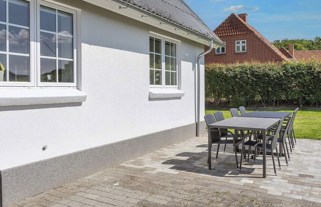 4 Star Holiday Home in Farso - Photo 18