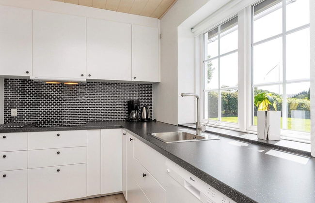 4 Star Holiday Home in Farso - Photo 9
