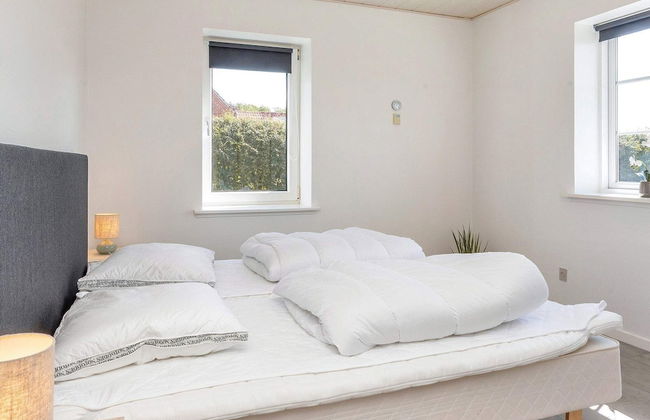 4 Star Holiday Home in Farso - Photo 4