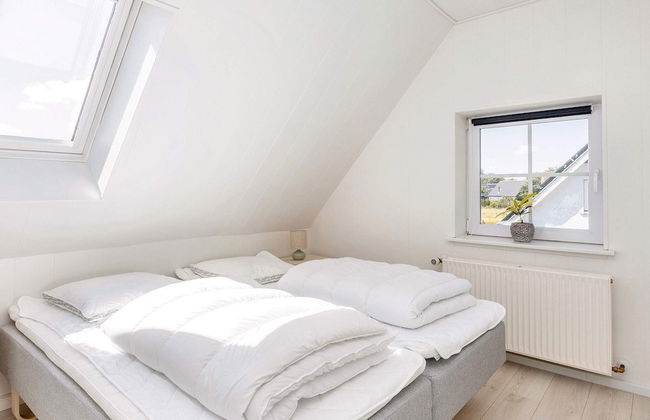 4 Star Holiday Home in Farso - Photo 6