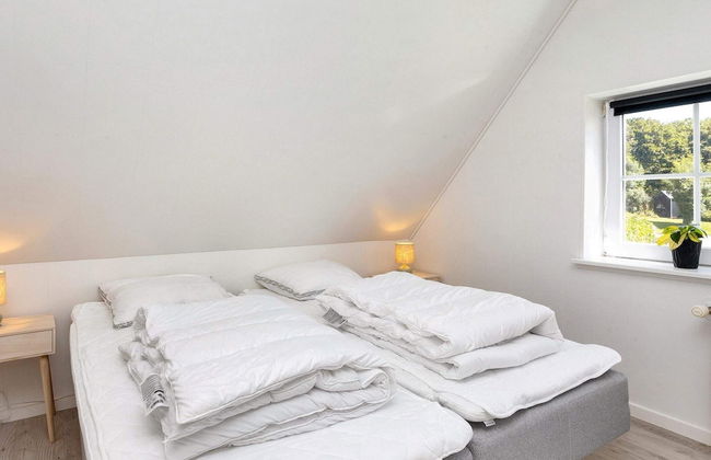 4 Star Holiday Home in Farso - Photo 5