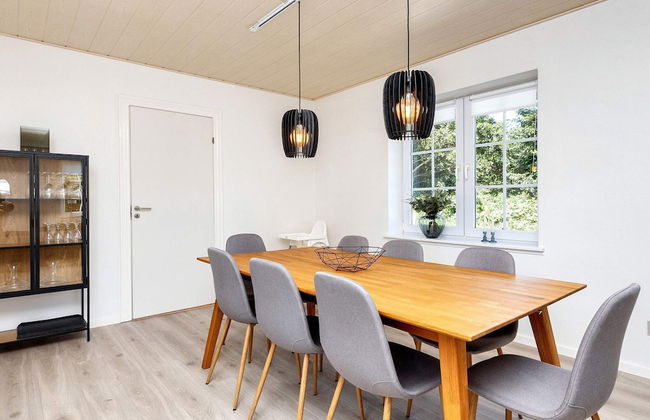 4 Star Holiday Home in Farso - Photo 19