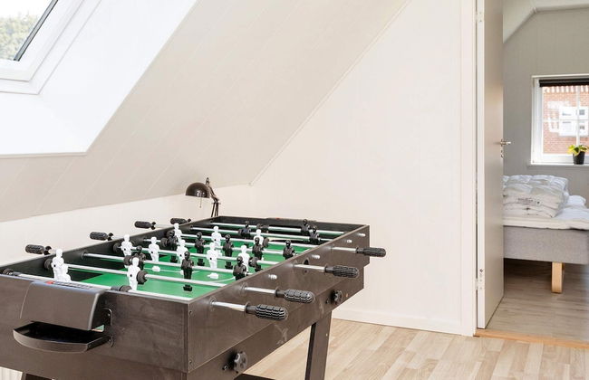 4 Star Holiday Home in Farso - Photo 17