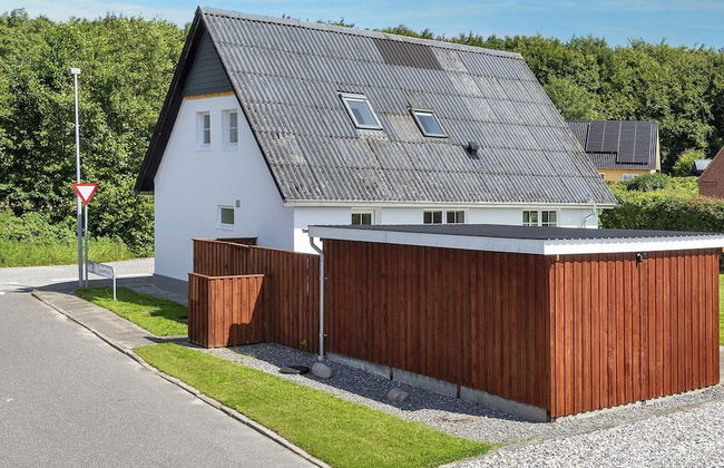 4 Star Holiday Home in Farso - Photo 15