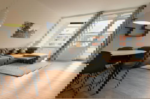 Photo 2 - Fantastic 2-bed in Frederiksberg C