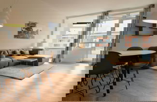 Photo 2 - Fantastic 2-bed in Frederiksberg C