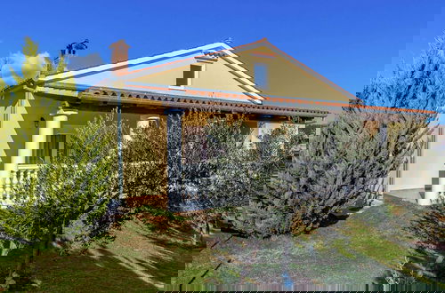Foto 30 - Holiday Home in Linjan With Garden