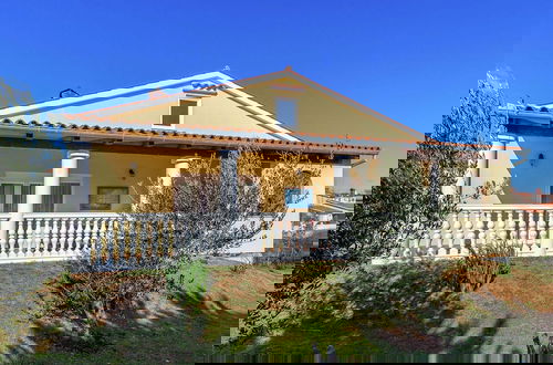 Foto 31 - Holiday Home in Linjan With Garden
