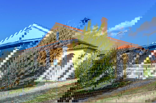 Foto 36 - Holiday Home in Linjan With Garden