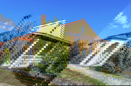 Foto 35 - Holiday Home in Linjan With Garden