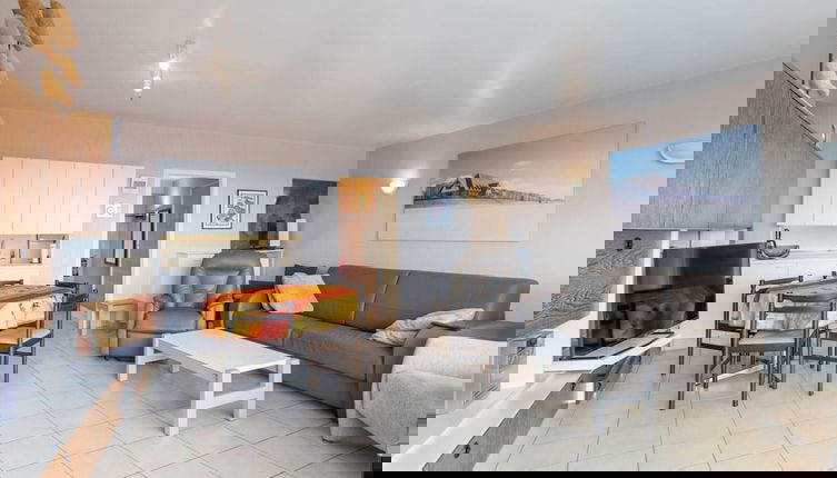 Foto 1 - Cozy Apartment in Central Location
