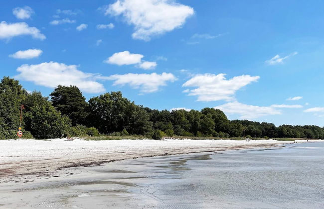5 Person Holiday Home in Solvesborg - Foto 31