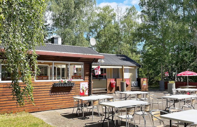 5 Person Holiday Home in Solvesborg - Foto 13