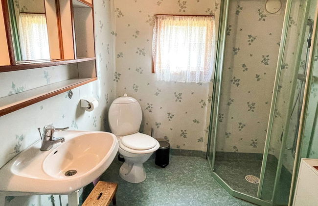 5 Person Holiday Home in Solvesborg - Foto 28