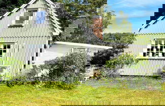 Photo 1 - 5 Person Holiday Home in Solvesborg