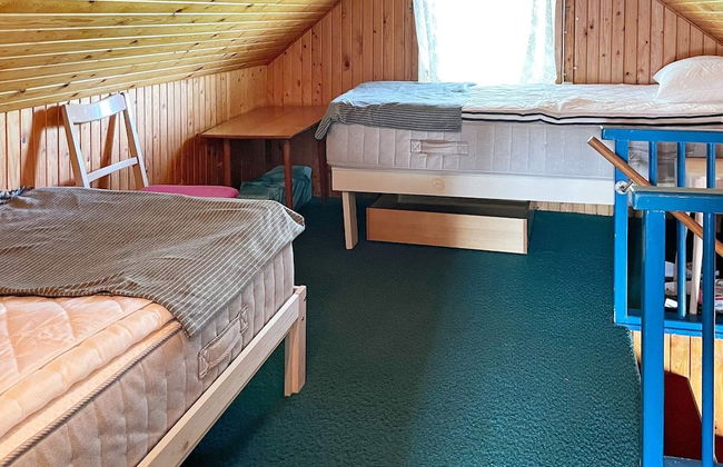 5 Person Holiday Home in Solvesborg - Foto 4