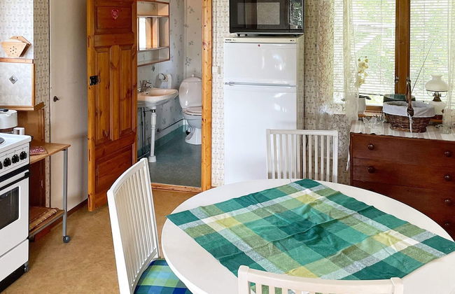 5 Person Holiday Home in Solvesborg - Foto 6