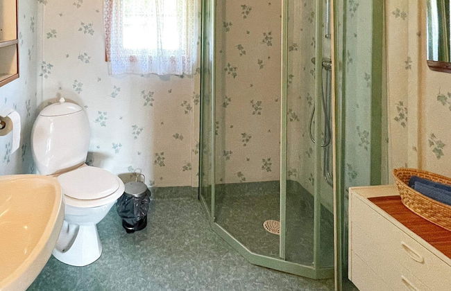 5 Person Holiday Home in Solvesborg - Foto 8