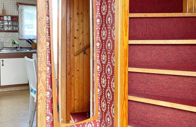 5 Person Holiday Home in Solvesborg - Foto 15
