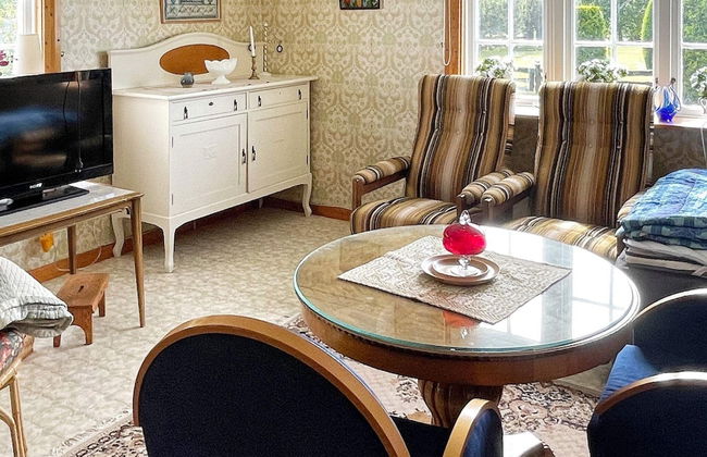 5 Person Holiday Home in Solvesborg - Foto 12