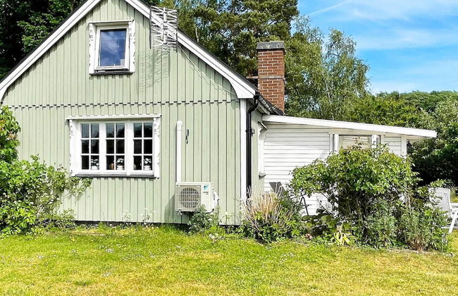 5 Person Holiday Home in Solvesborg - Foto 1