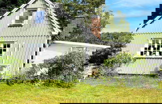 Foto 1 - 5 Person Holiday Home in Solvesborg