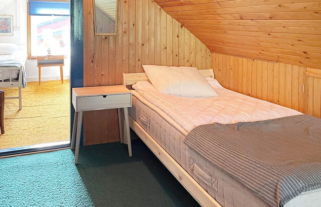 5 Person Holiday Home in Solvesborg - Foto 2