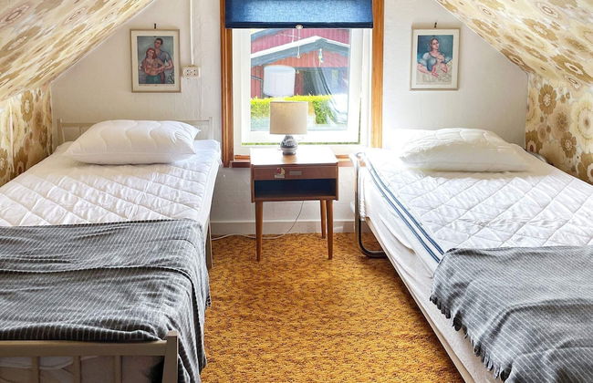 5 Person Holiday Home in Solvesborg - Foto 5