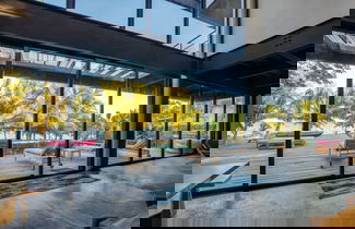 Photo 3 - Balam Beach Villa - Modern 4bed Oceanfront w Pool