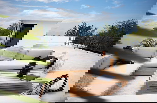 Photo 37 - Balam Beach Villa - Modern 4bed Oceanfront w Pool