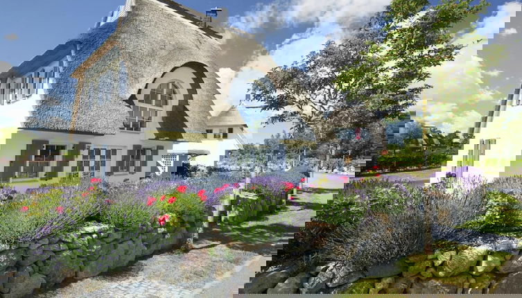 Foto 1 - Ferienhaus in Fuhlendorf