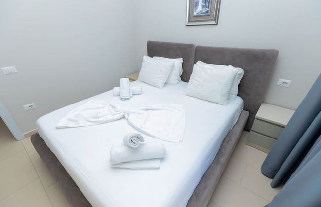 The Coastal Apartment - Photo 18