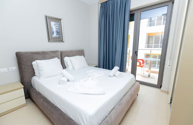The Coastal Apartment - Photo 7