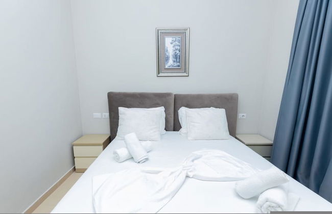 The Coastal Apartment - Photo 17