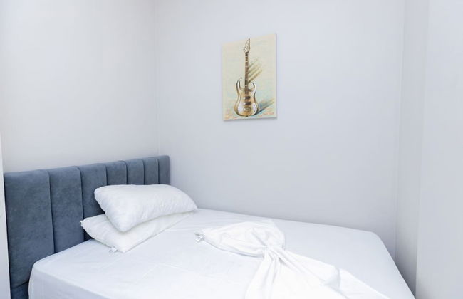 The Coastal Apartment - Photo 22
