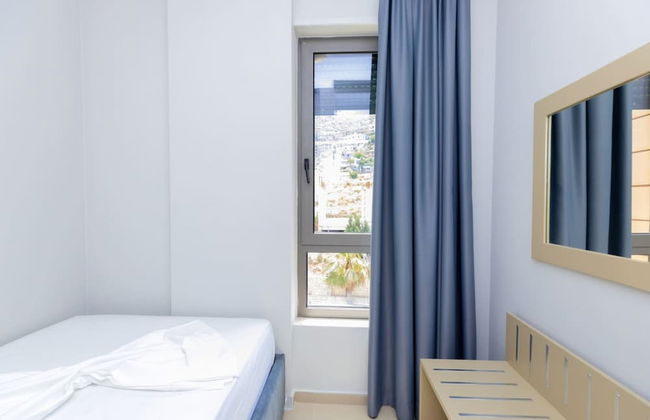 The Coastal Apartment - Photo 21