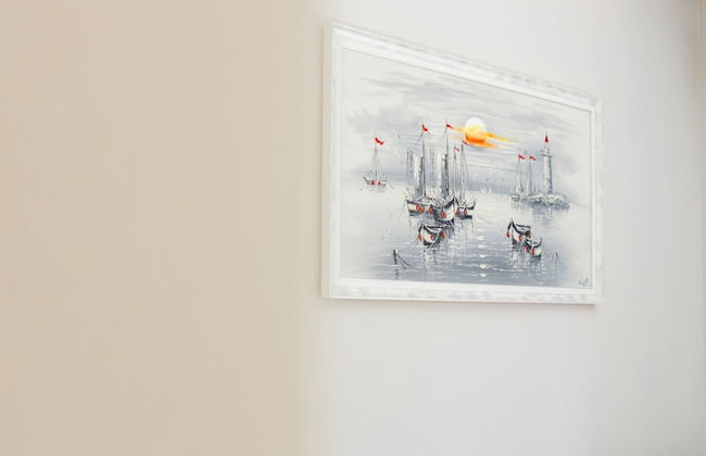 The Coastal Apartment - Photo 14