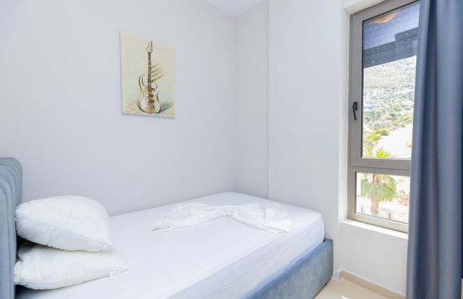The Coastal Apartment - Photo 20