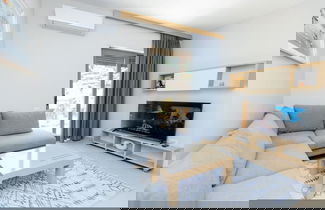 Foto 2 - The Coastal Apartment